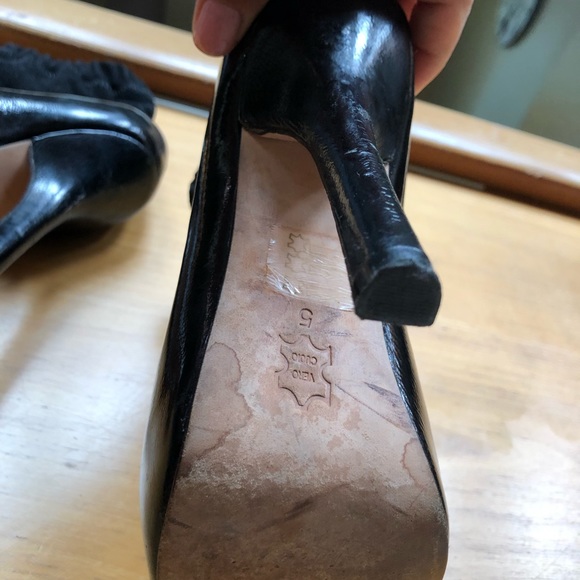 Bebe Anckle booties - Picture 2 of 4